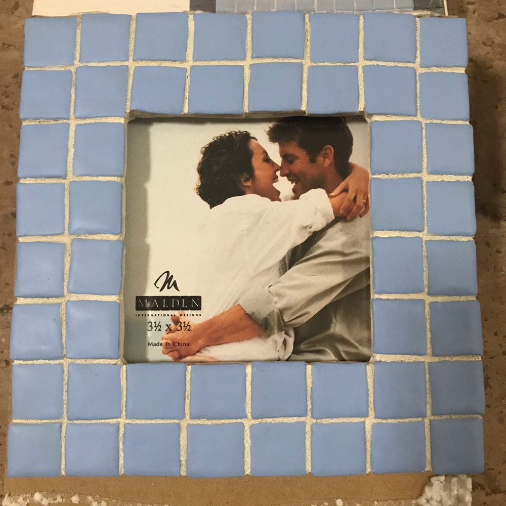 2 New frames - Picture 6 of 9